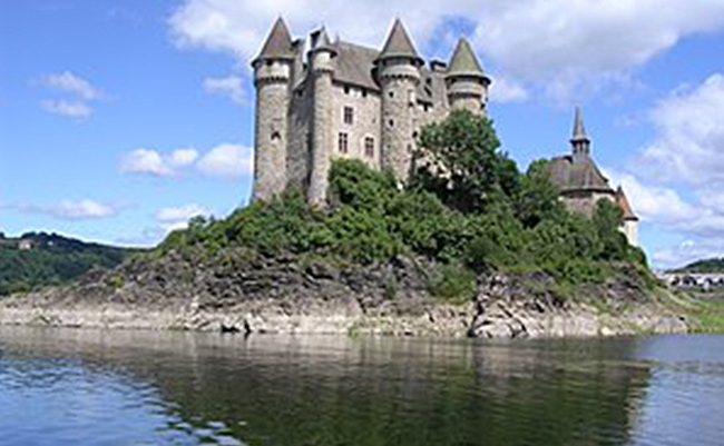 la culture et activités à Sornac les annouillards, gîte et maison d'hôtes